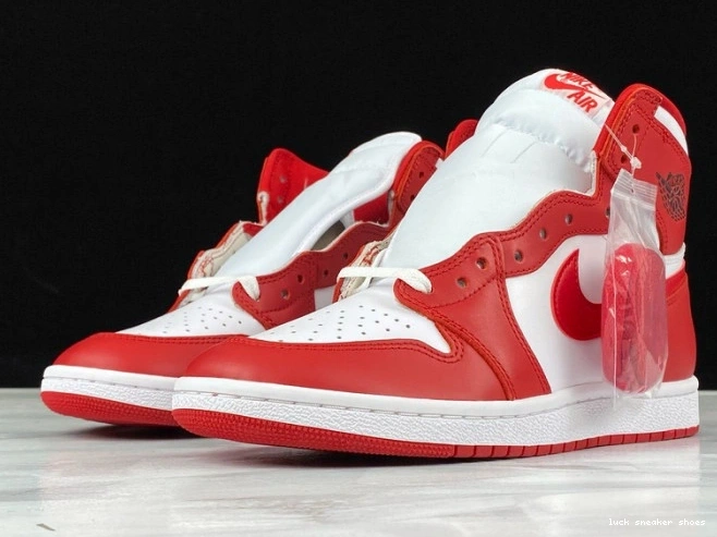 Rep LUCY High 1 Retro 'New CQ4921-601 OG '85 Beginnings' Air Jordan 0706
